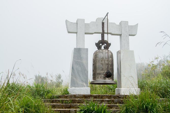 FULL-DAY BACH MA NATIONAL PARK TREKKING TOUR From HOI an - The Sum Up