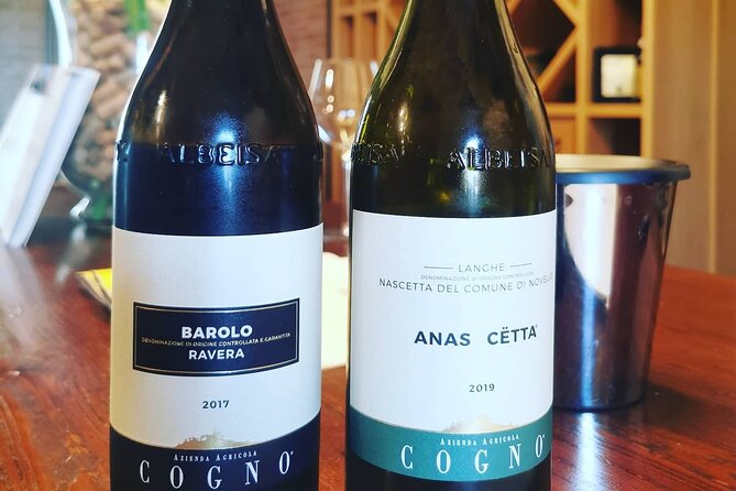 Full Day Barolo&Barbaresco Wine Tour From Torino With a Local Winemaker - Directions