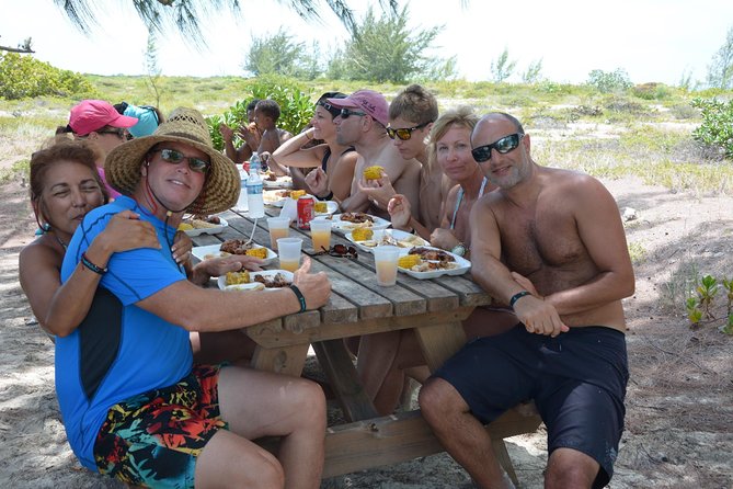 Full Day Beach BBQ Lunch & Snorkeling Excursion in Grace Bay - Common Questions