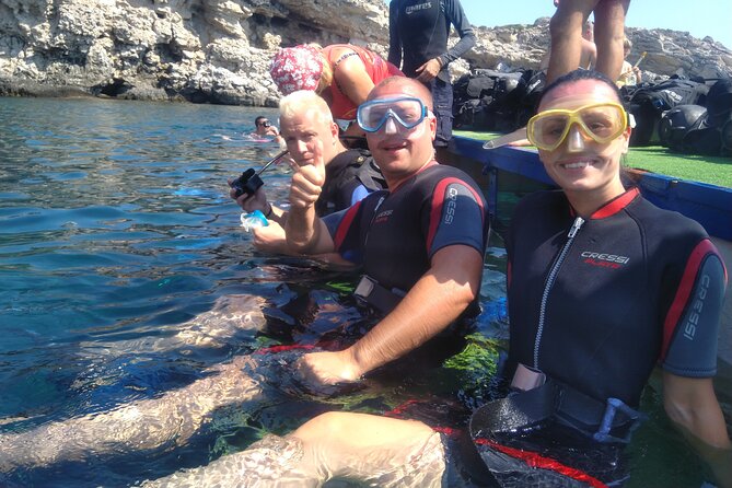 Full-Day Beginners Scuba Diving Course, Rhodes - Common Questions