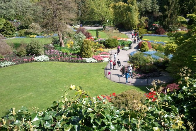 Full Day Best of Vancouver Private City and Gardens Tour - Questions and Inquiries