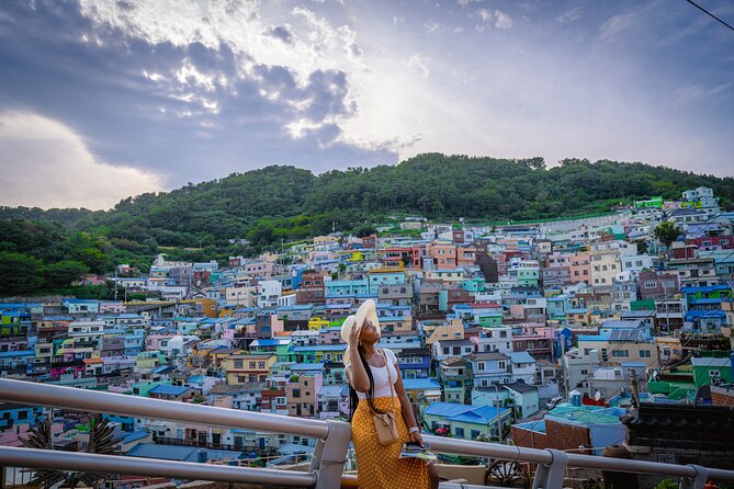 Full Day Busan and Gyeongju Guided Tour - Tour Highlights