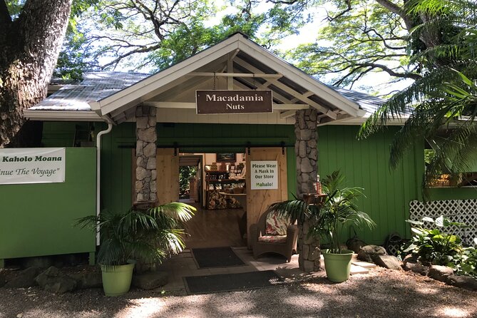 Full-Day Circle Island Guided Tour of Oahu - Common Questions