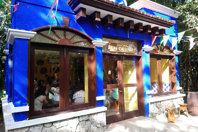 Full Day Cozumel Island Tour With Ferry, Snorkel, Virgin Beach, Buggy and Lunch - Important Directions for the Tour