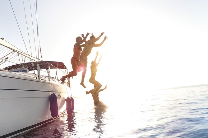 Full Day Cruise to Delos and Rhenia Islands With Lunch - Mykonos - Directions and Itinerary