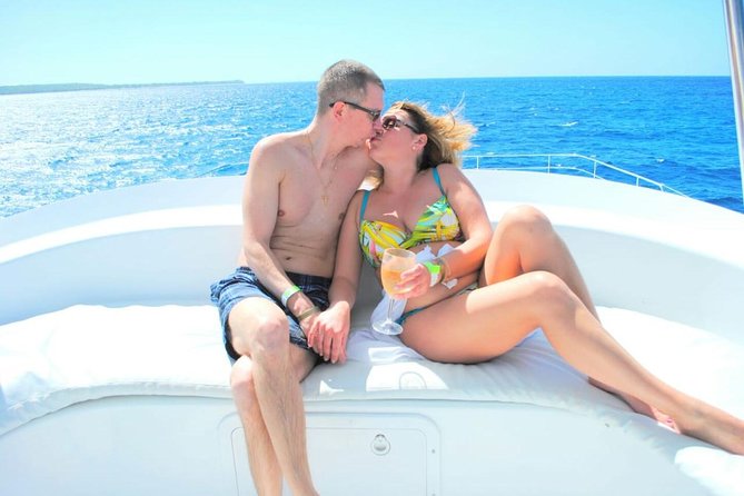 Full-Day Cruise to Saona Island - Free Snorkeling, Lunch & Open Bar - Common Questions