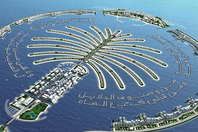 Full Day Dubai City Tour With Burj Khalifa & Underwater Zoo Ticket - Underwater Zoo Exploration