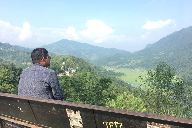 Full Day Entire Pokhara Tour by Car With Guide - Pricing Details