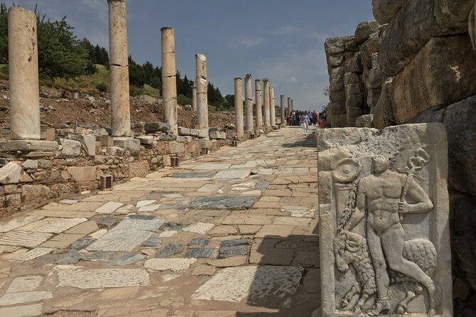 Full Day Ephesus Private Tour Skip Lines - Additional Benefits and Services