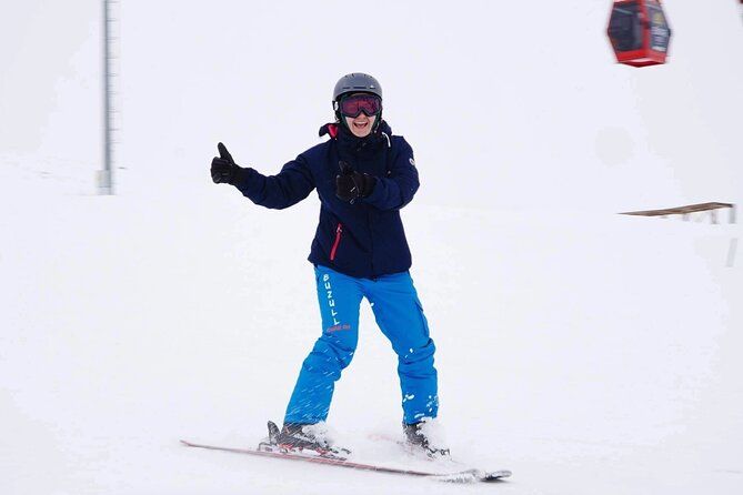 Full Day Erciyes Ski Tour Experience From Cappadocia - All-Inc - Common Questions