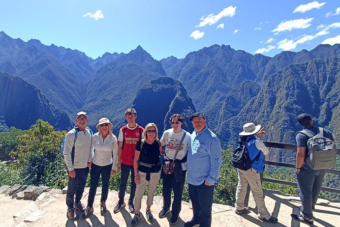 Full Day Excursion to Machu Picchu From Cuzco - Customer Reviews and Recommendations