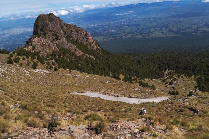 Full Day Experience to the Top of Montaña Malinche - The Sum Up