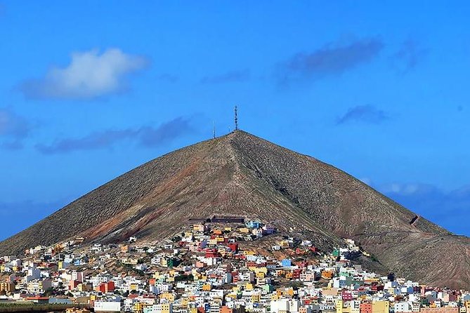 Full Day Gran Canaria Island Tour - Reviews and Ratings