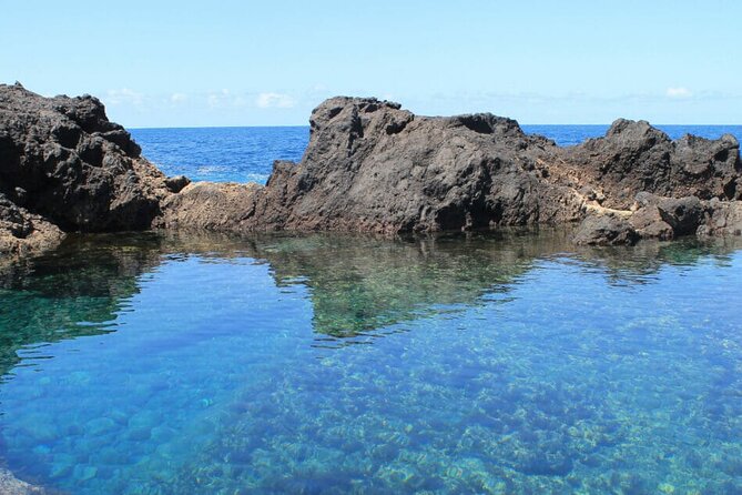 Full-day Guided Bus Tour to Mt. Teide and the Towns of Icod, Garachico, Masca - Common Questions
