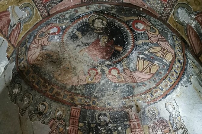 Full-Day Guided Cappadocia Green Tour - Terms and Conditions