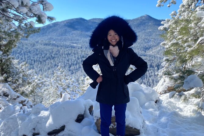 Full Day Guided Hiking Adventure in the Rocky Mountains - Booking and Reservations