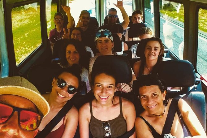 Full-Day Guided Private Tour - Common Questions