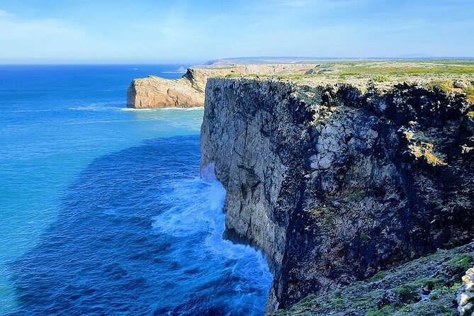 Full Day Guided Tour Historical Algarve Finest - Common Questions
