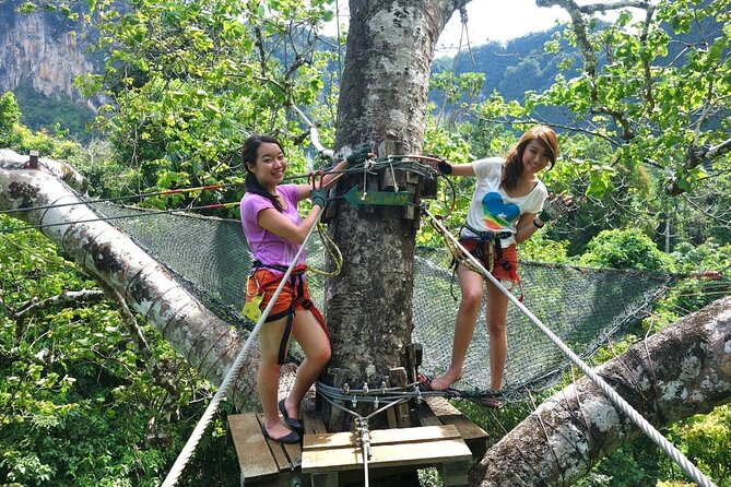 Full Day Guided Tour in Bor Thor Caves and Mangroves - Common Questions