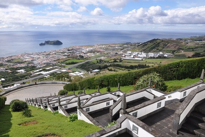 Full Day Guided Tour to Furnas With Lunch Included - Common Questions