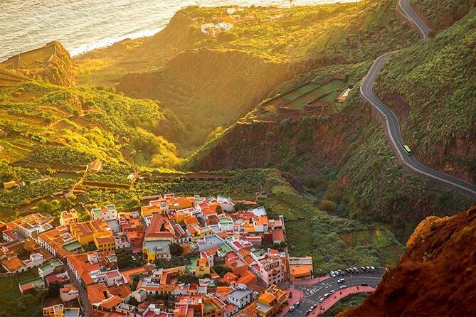 Full Day Guided Tour to La Gomera From Tenerife - Positive Feedback and Response From Host