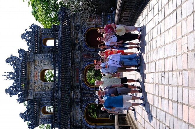 Full-Day Hue City Private Guided Cultural Tour With Boat Trip - Booking and Pricing Information