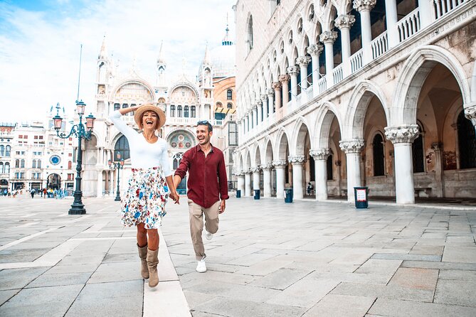 Full Day in Venice Guided Tour From Florence - Departure From Venice to Florence