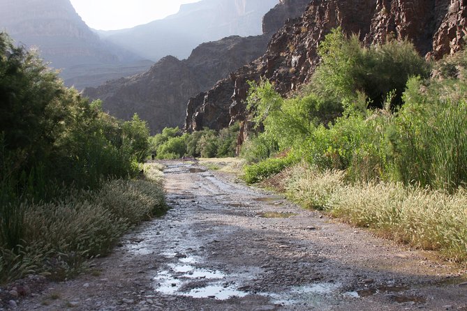 Full-Day Inner Canyon River Tour to the Bottom of Grand Canyon - Customer Reviews and Ratings