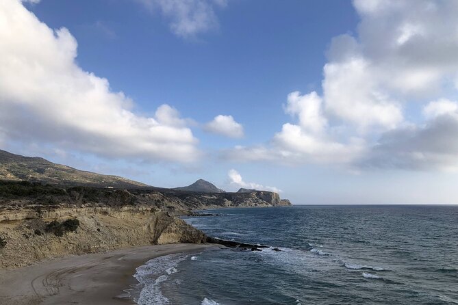 Full-Day Jeep Safari in Kos and Kefalos With Lunch - Delicious Lunch Included