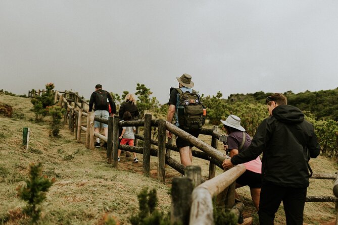 Full Day Jeep Safari Tour - Terceira Island - Directions