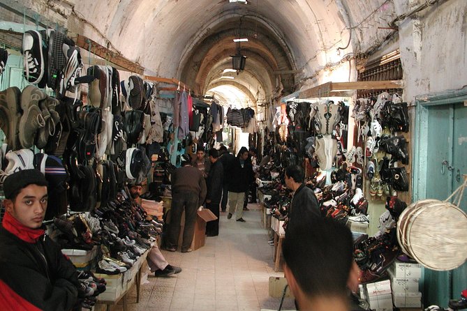 Full Day Kairouan & EL JEM Departing From Hammamet and Sousse - Terms & Conditions