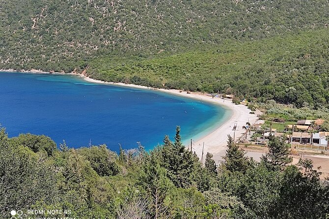 Full-Day Kefalonia Private Sightseeing Tour - Booking and Reservation Details