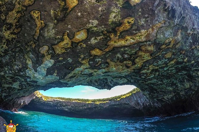 Full-Day Marietas Islands National Park Snorkeling Tour  - Puerto Vallarta - Reviews