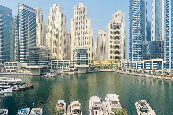 Full Day Modern Tour in Dubai - Tips for a Memorable Modern Tour
