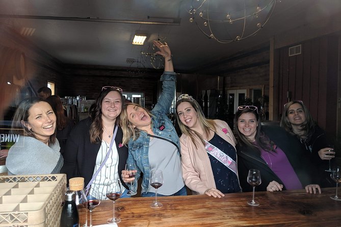 Full-Day Niagara-On-The-Lake Guided Wine and Charcuterie Tour - Common Questions