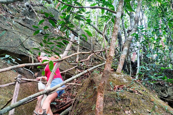 Full Day North of Phu Quoc Island Private Tour by Local Guide - Booking and Reservation Process