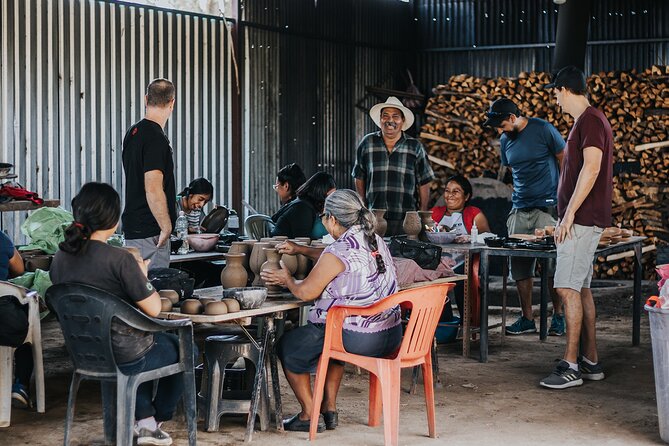 Full Day Oaxaca Crafts and Cuisine Guided Day Tour - Common Questions