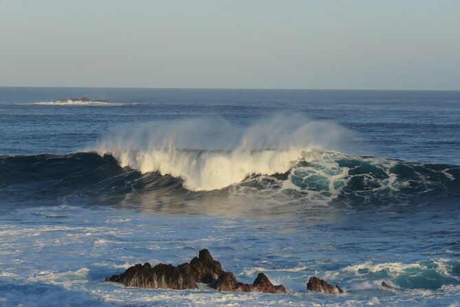 Full Day Open Roof 4x4 Unforgettable Northwest of Madeira - Additional Information