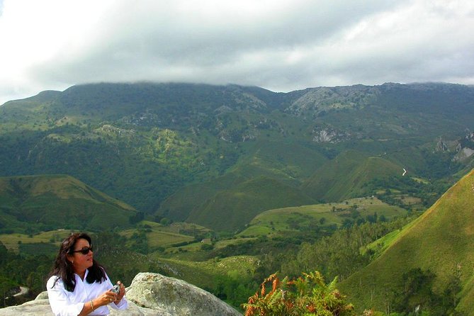 Full Day Private 4WD Tour From Santander to Picos De Europa. Excellent Meals. - The Sum Up