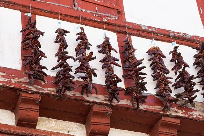 Full Day Private Basque French Countryside From San Sebastian - Local Culture
