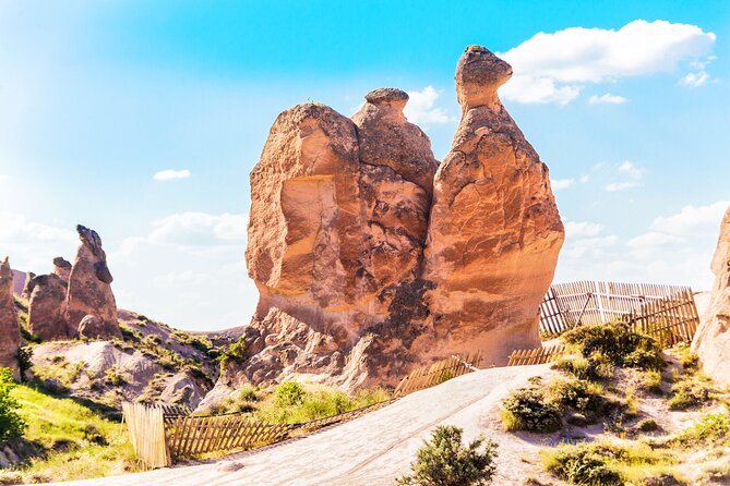 Full Day Private Cappadocia Tour ( Car&Guide ) - Additional Services and Options
