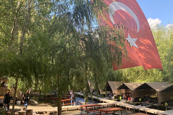 Full Day Private Cappadocia Tour (Guide & Driver) - Insider Tips