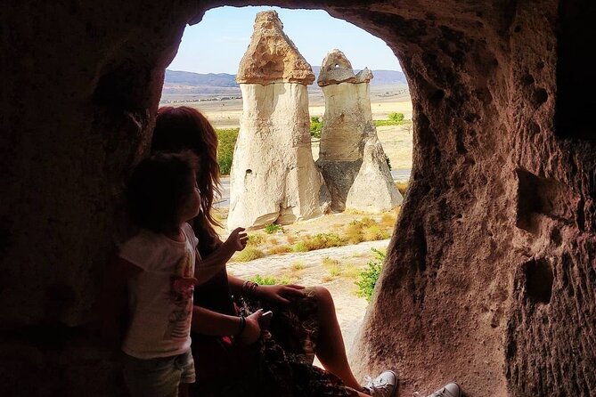 Full-Day Private Cappadocia Tour - Common Questions