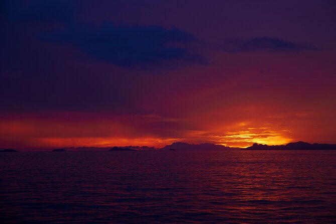 Full Day Private Charter to the Southern Islands - Directions