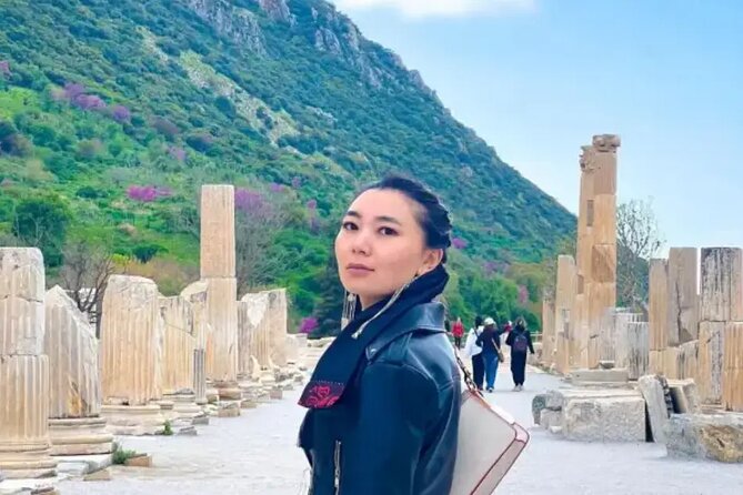 Full Day Private Ephesus & Sirince Village Tour From İzmir - Booking and Pricing Information
