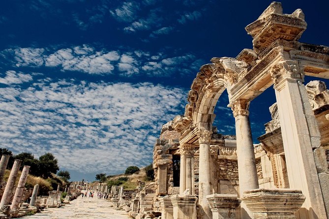 Full Day Private Ephesus Tour For Cruisers From Kusadasi Port - Pricing and Payment