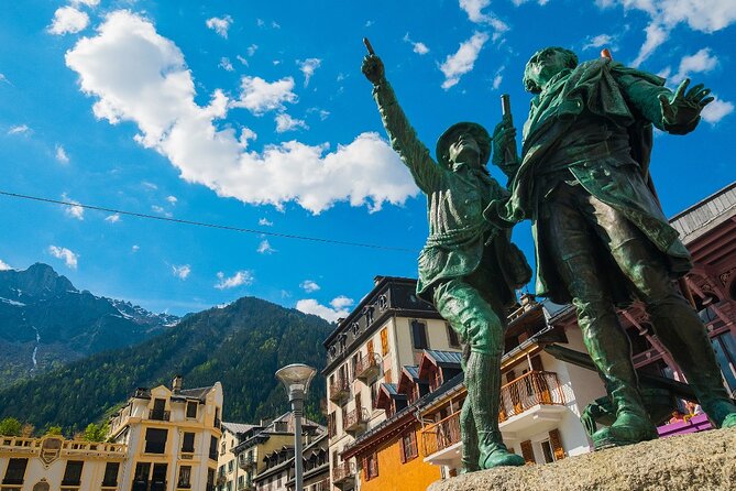Full Day Private Excursion to Chamonix - Pricing and Booking Information