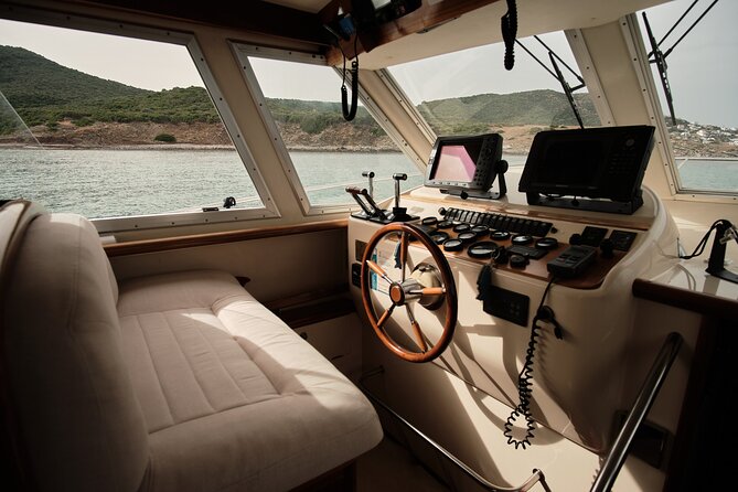 Full Day Private Fishing for Giant Tuna - Common Questions