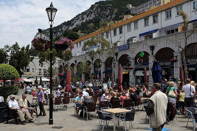 Full-Day Private Guided Historic Tour of Gibraltar From Cadiz - Additional Information