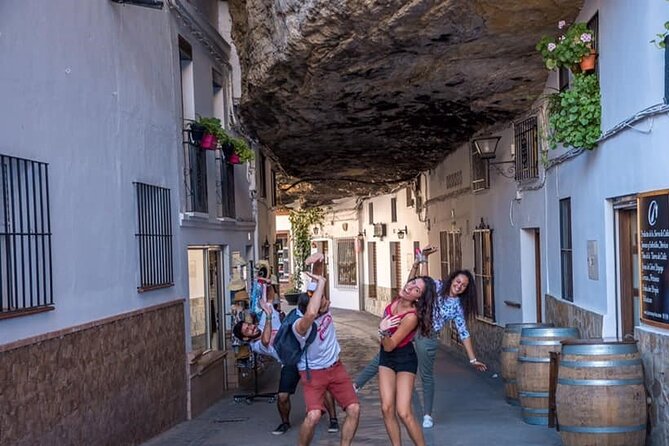 Full Day Private Guided Malaga Ronda Day Tour - Common Questions